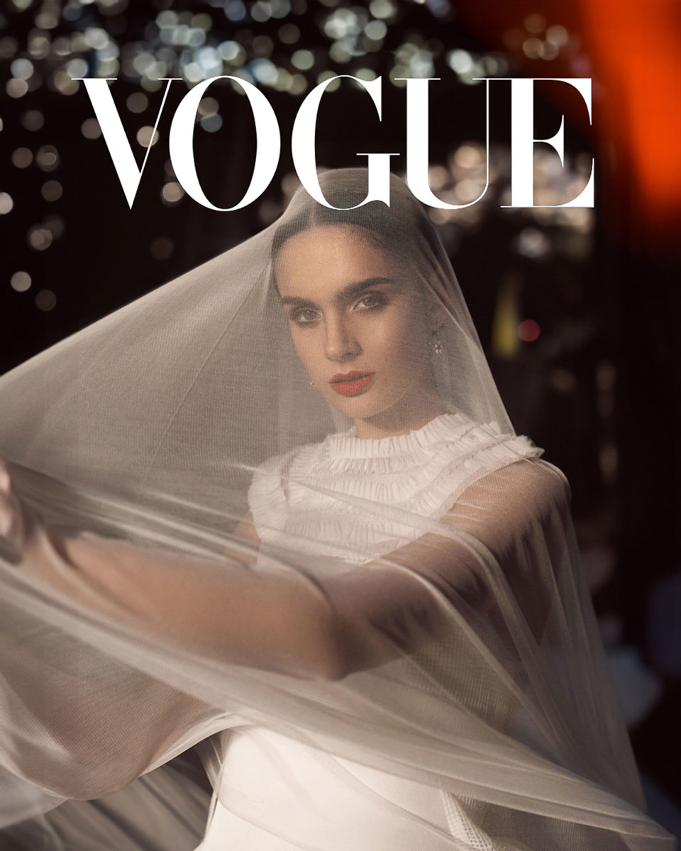 Editorial photography wedding. Vogue weddings.