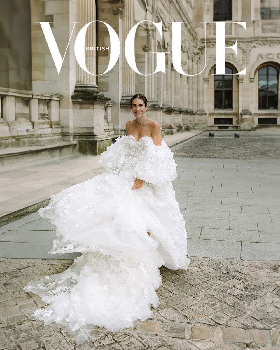 el mejor fotografo de bodas revista vogue portada